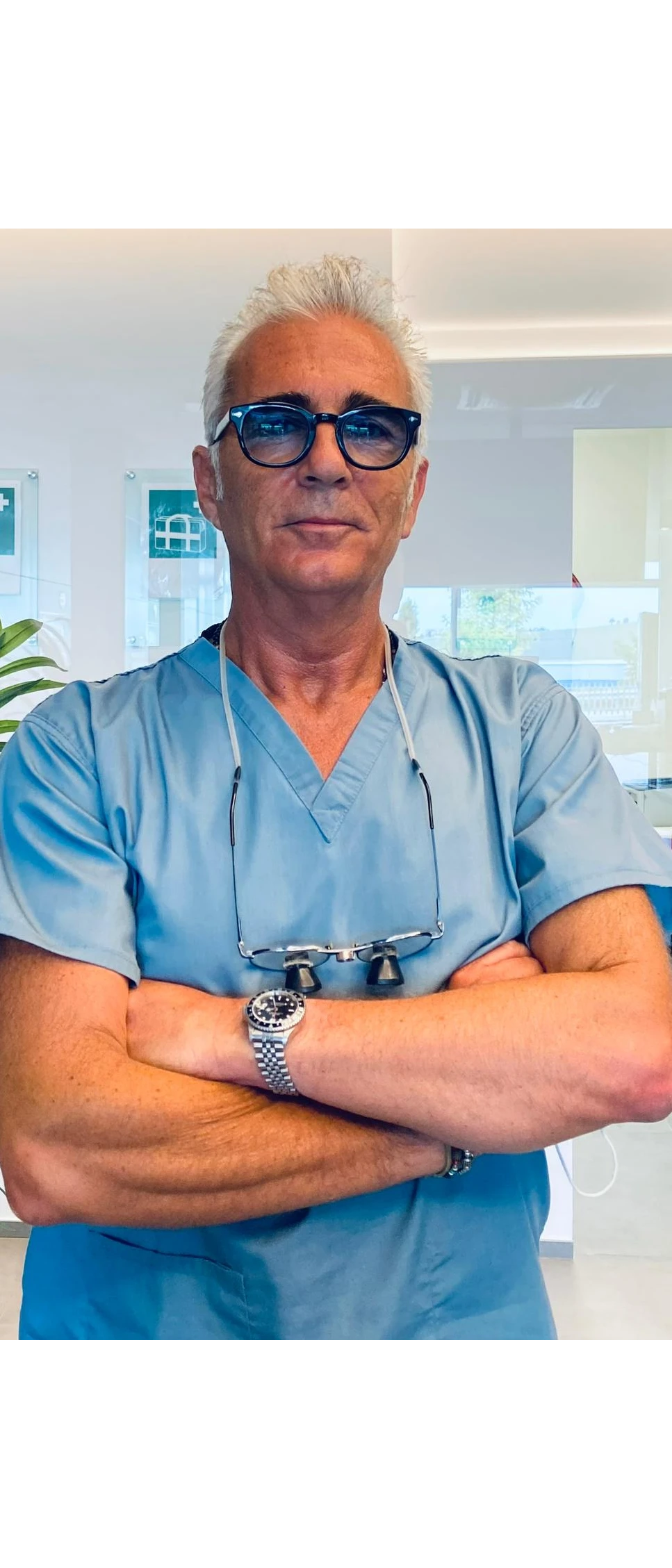 dott. Marino Miccini