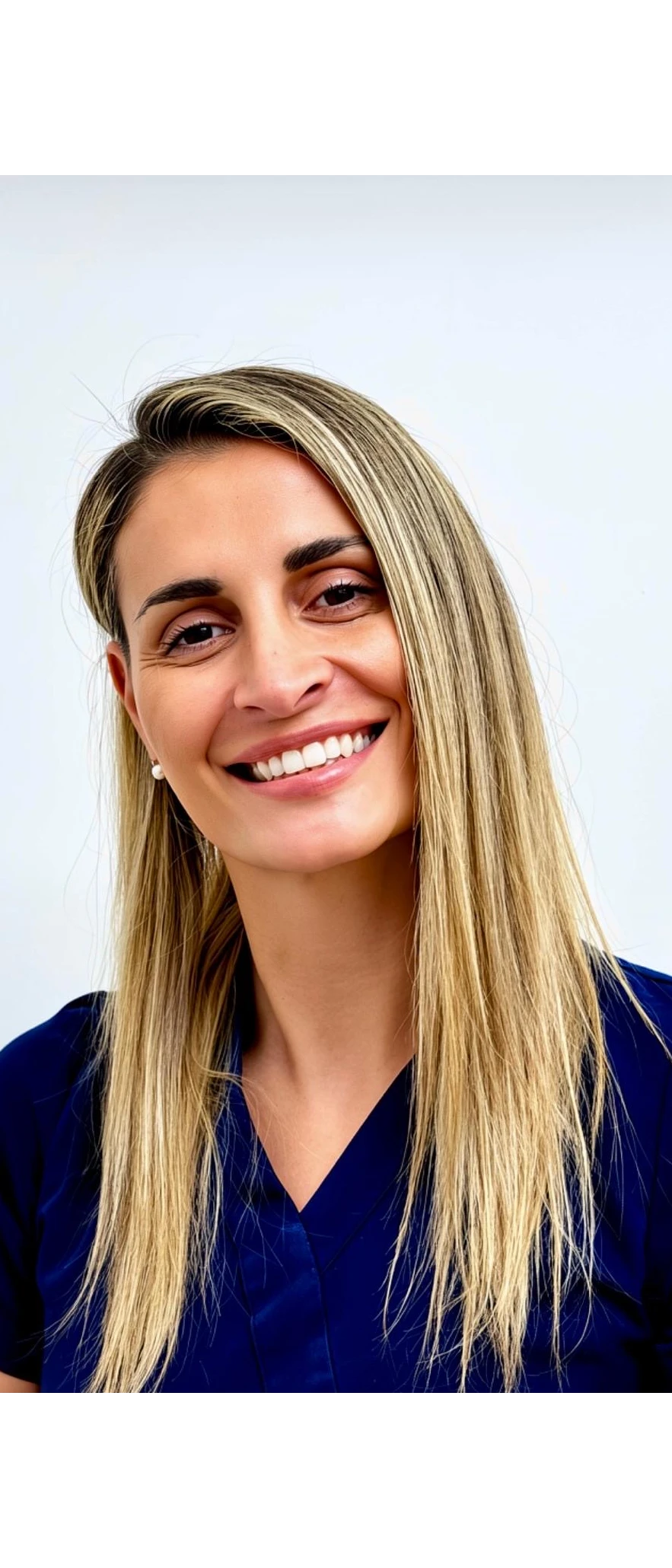 dott.ssa Valentina Di Crescenzo