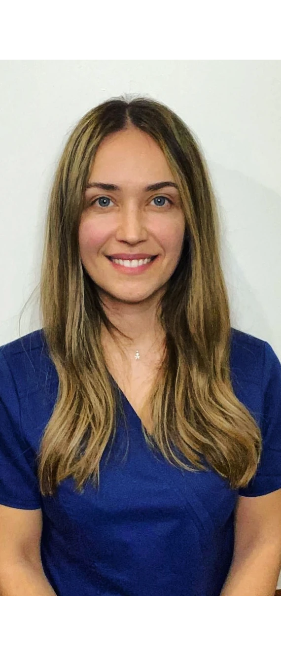 dott.ssa Eleonora Pavone